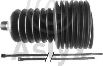 Aslyx AS-200227 - Bellow Set, steering autospares.lv