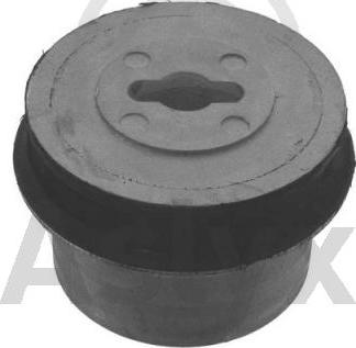 Aslyx AS-201940 - Bush of Control / Trailing Arm autospares.lv