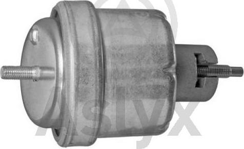 Aslyx AS-201943 - Holder, engine mounting autospares.lv