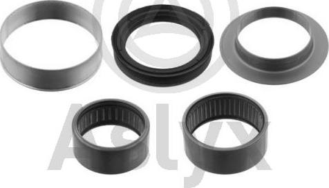 Aslyx AS-201956 - Repair Kit, axle beam autospares.lv