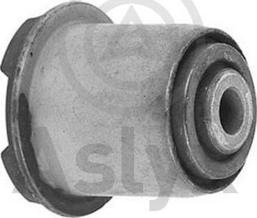 Aslyx AS-201930 - Bush of Control / Trailing Arm autospares.lv