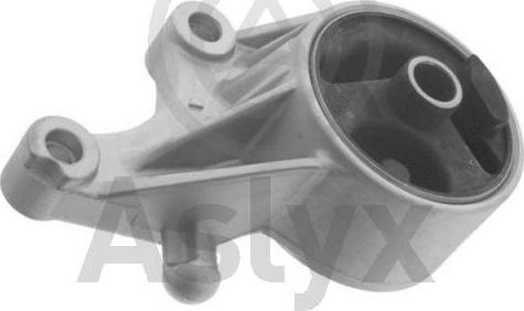 Aslyx AS-201937 - Holder, engine mounting autospares.lv