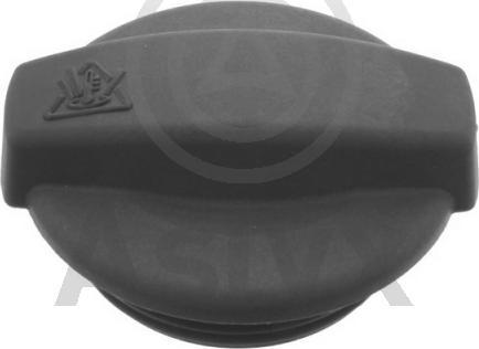 Aslyx AS-201448 - Sealing Cap, coolant tank autospares.lv