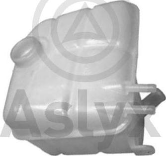 Aslyx AS-201459 - Expansion Tank, coolant autospares.lv