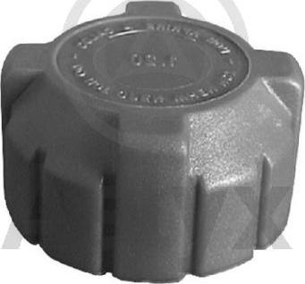 Aslyx AS-201455 - Sealing Cap, coolant tank autospares.lv