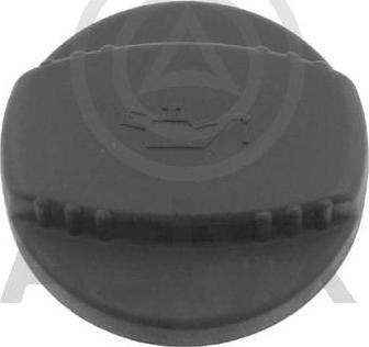 Aslyx AS-201451 - Sealing Cap, oil filling port autospares.lv