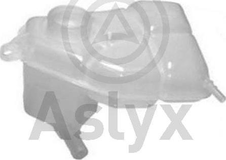 Aslyx AS-201424 - Expansion Tank, coolant autospares.lv