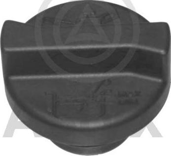 Aslyx AS-201425 - Sealing Cap, oil filling port autospares.lv