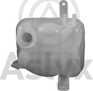 Aslyx AS-201423 - Expansion Tank, coolant autospares.lv