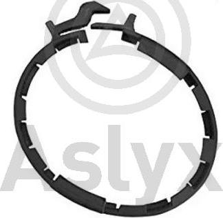 Aslyx AS-201474 - Housing, oil filter autospares.lv