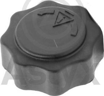 Aslyx AS-201478 - Sealing Cap, coolant tank autospares.lv