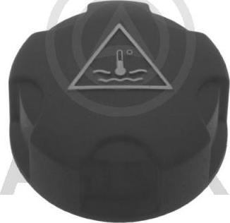 Aslyx AS-201591 - Sealing Cap, radiator autospares.lv