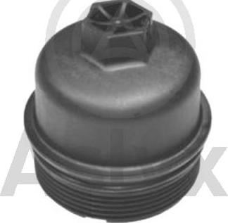 Aslyx AS-201549 - Housing, oil filter autospares.lv