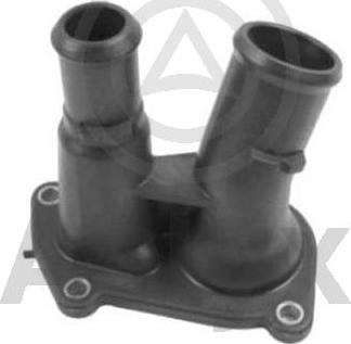 Aslyx AS-201519 - Coolant Flange autospares.lv