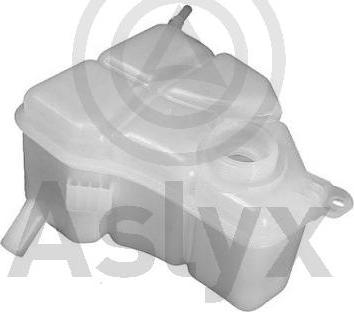 Aslyx AS-201517 - Expansion Tank, coolant autospares.lv