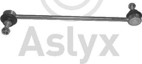 Aslyx AS-201069 - Rod / Strut, stabiliser autospares.lv