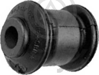 Aslyx AS-201014 - Bush of Control / Trailing Arm autospares.lv