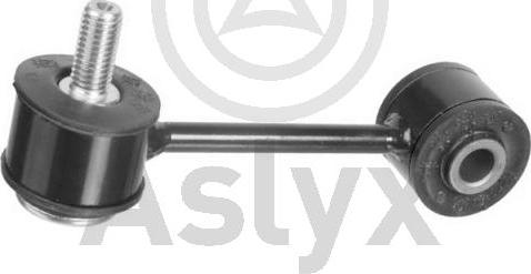 Aslyx AS-201845 - Rod / Strut, stabiliser autospares.lv