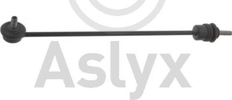 Aslyx AS-201840 - Rod / Strut, stabiliser autospares.lv