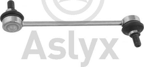 Aslyx AS-201855 - Rod / Strut, stabiliser autospares.lv
