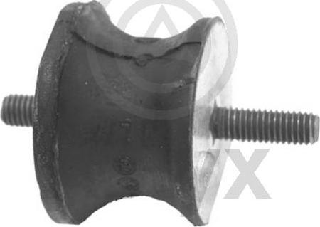 Aslyx AS-201809 - Mounting, manual transmission autospares.lv