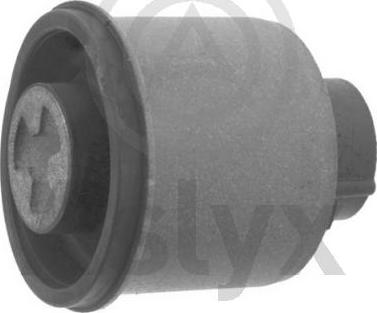 Aslyx AS-201887 - Mounting, axle beam autospares.lv