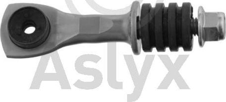 Aslyx AS-201835 - Rod / Strut, stabiliser autospares.lv