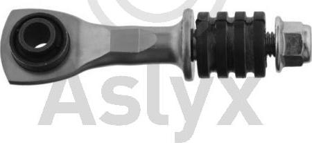 Aslyx AS-201836 - Rod / Strut, stabiliser autospares.lv