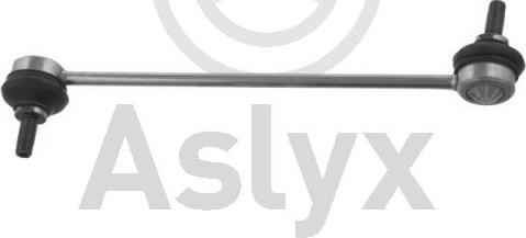 Aslyx AS-201826 - Rod / Strut, stabiliser autospares.lv