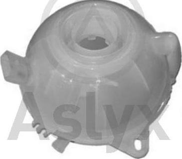 Aslyx AS-201364 - Expansion Tank, coolant autospares.lv