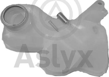 Aslyx AS-201361 - Expansion Tank, coolant autospares.lv