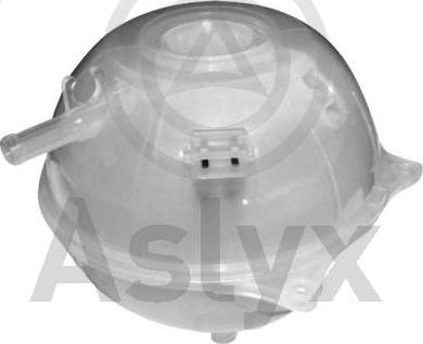 Aslyx AS-201363 - Expansion Tank, coolant autospares.lv