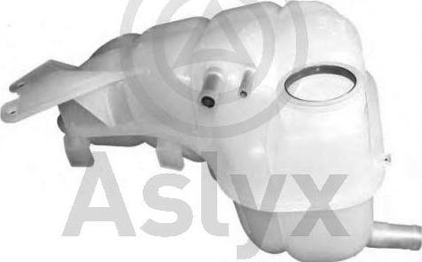 Aslyx AS-201362 - Expansion Tank, coolant autospares.lv