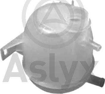 Aslyx AS-201304 - Expansion Tank, coolant autospares.lv
