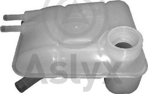 Aslyx AS-201302 - Expansion Tank, coolant autospares.lv