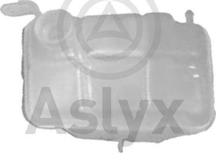 Aslyx AS-201316 - Expansion Tank, coolant autospares.lv