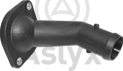 Aslyx AS-201330 - Coolant Flange autospares.lv