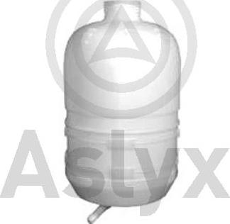 Aslyx AS-201249 - Expansion Tank, coolant autospares.lv