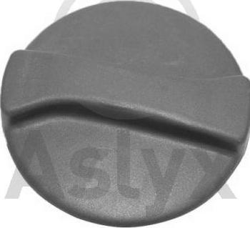 Aslyx AS-201254 - Sealing Cap, coolant tank autospares.lv
