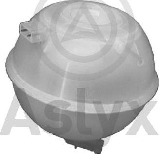 Aslyx AS-201252 - Expansion Tank, coolant autospares.lv