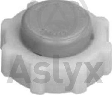 Aslyx AS-201269 - Sealing Cap, coolant tank autospares.lv
