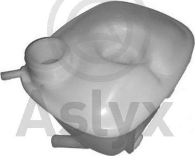 Aslyx AS-201265 - Expansion Tank, coolant autospares.lv