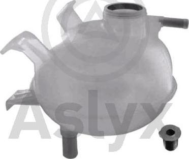 Aslyx AS-201261 - Expansion Tank, coolant autospares.lv