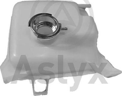 Aslyx AS-201270 - Expansion Tank, coolant autospares.lv