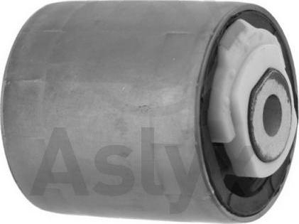 Aslyx AS-201766 - Bush of Control / Trailing Arm autospares.lv