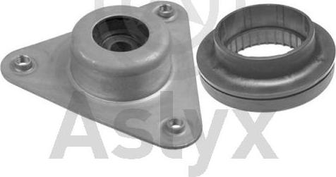 Aslyx AS-203491 - Top Strut Mounting autospares.lv