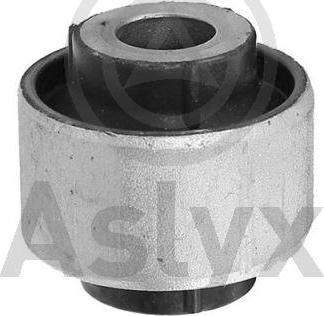 Aslyx AS-203446 - Bush of Control / Trailing Arm autospares.lv