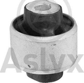 Aslyx AS-203447 - Bush of Control / Trailing Arm autospares.lv