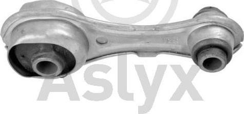 Aslyx AS-203480 - Holder, engine mounting autospares.lv