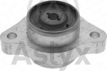 Aslyx AS-203437 - Bush of Control / Trailing Arm autospares.lv